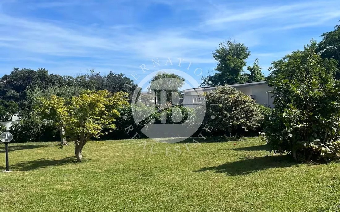 Villa in Arenzano, Liguria, Italy 4 - 15468663