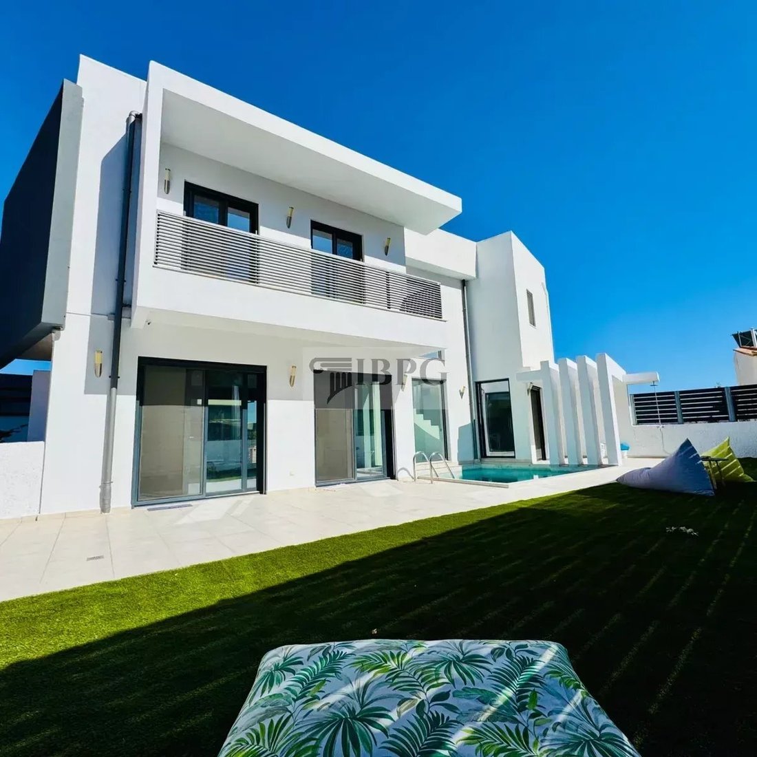 House in Dionysos, Attica, Greece 3 - 15468619
