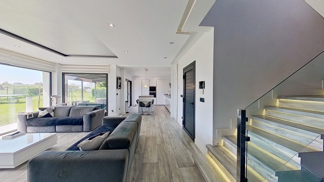House in Santander, Cantabria, Spain 4 - 15465318