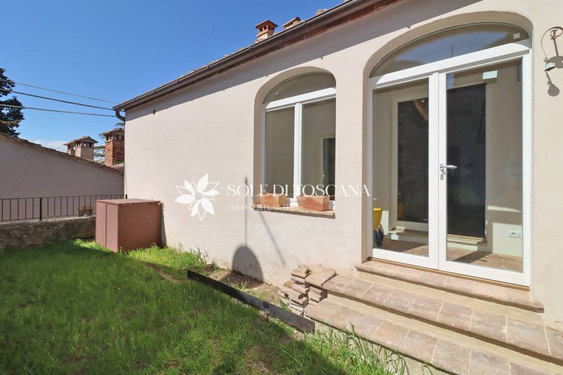 Apartamento en Montefollonico, Toscana, Italia 5 - 14854326