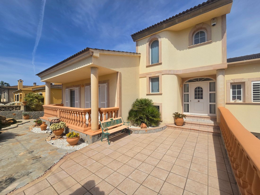 House in Llucmajor, Balearic Islands, Spain 4 - 15468809