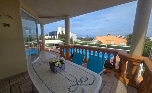 Haus in Llucmajor, Balearische Inseln, Spanien 1