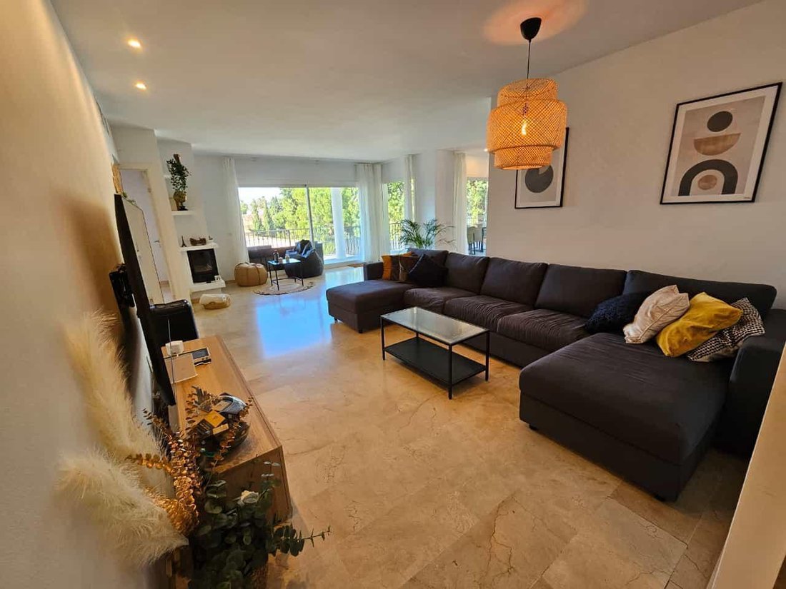 Villa in La Capellania, Benalmadena, Andalusia 3 - 15471250