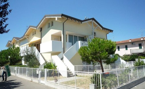 Appartamento a Ravenna, Emilia-Romagna, Italia 1