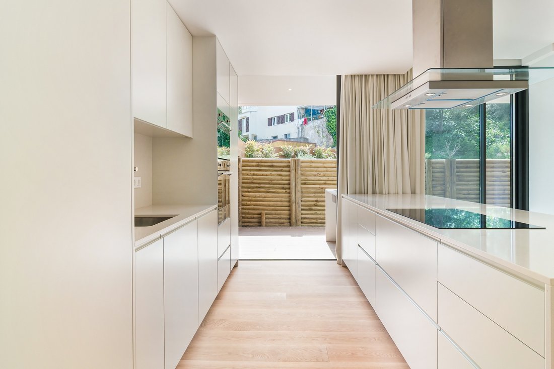 Apartment in Estoril, Cascais e Estoril, Lisbon 5 - 15468467