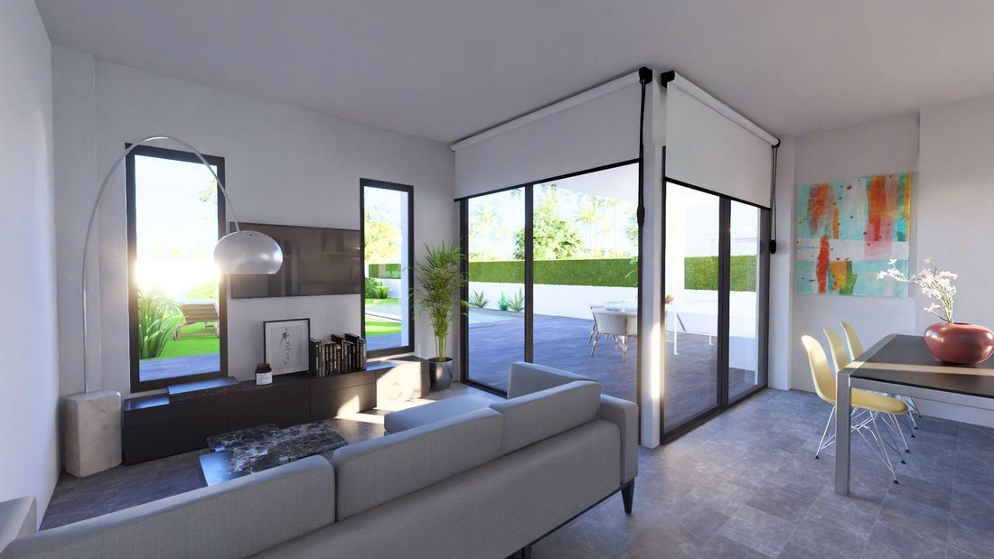Villa in Deltebre, Catalonia, Spain 4 - 15470934