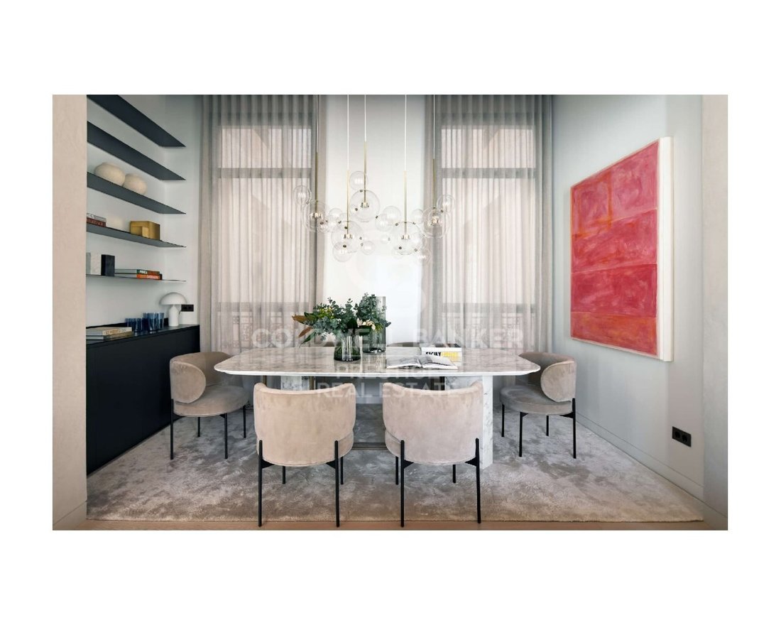 Apartment in Eixample, Barcelona, Spain 3 - 15043023