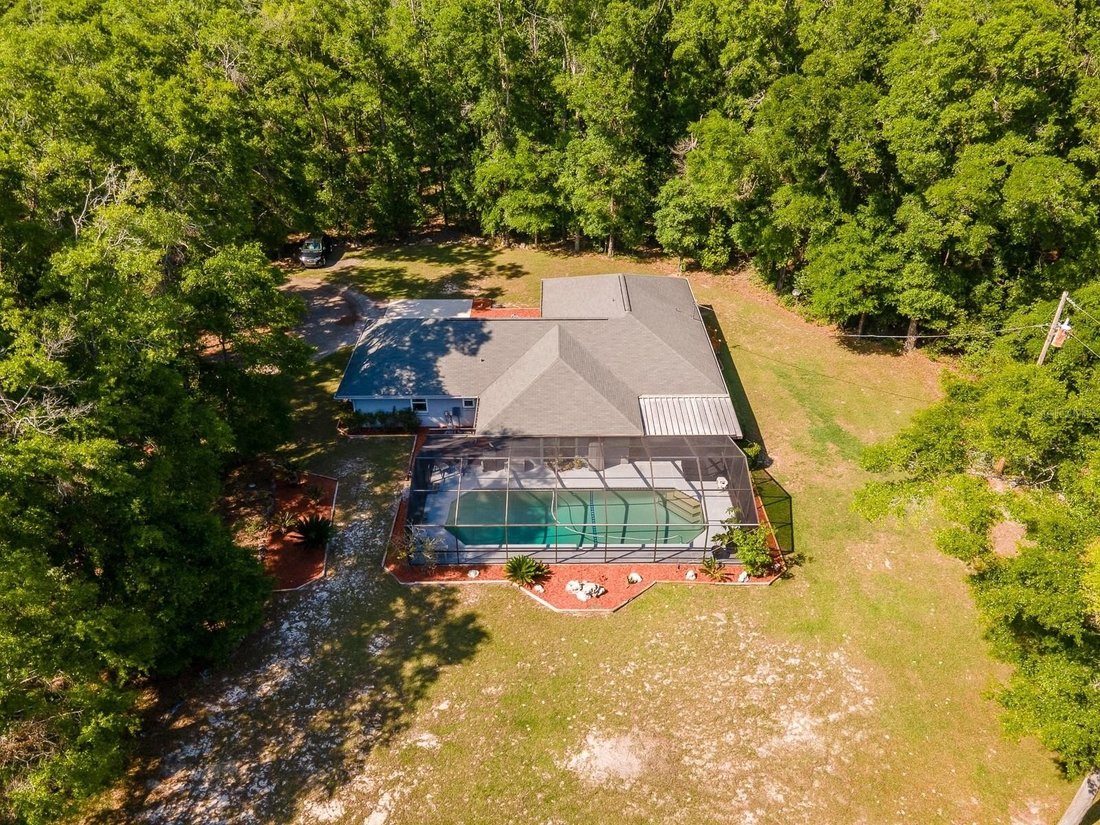 House in High Springs, Florida, United States 3 - 15463568