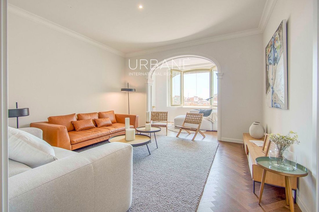 Apartment in Eixample, Barcelona, Spain 5 - 15472865