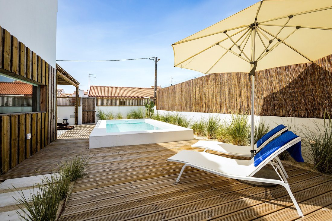 Villa in Comporta, Setubal, Portugal 5 - 15289275