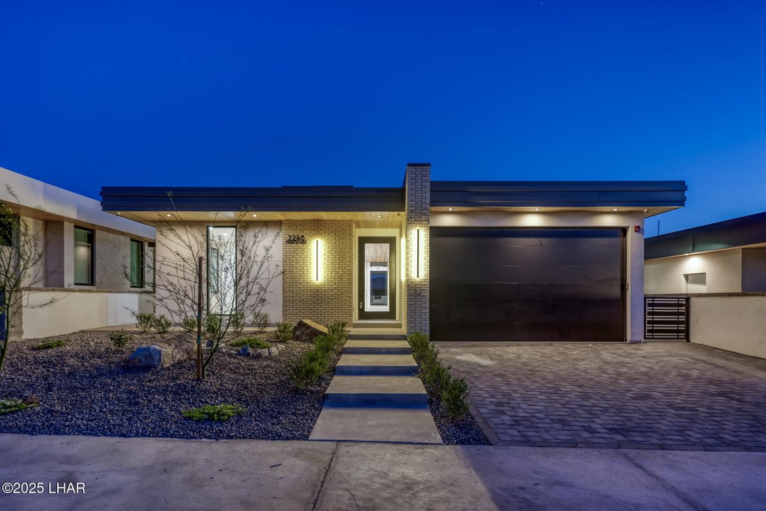 House in Lake Havasu City, Arizona, United States 3 - 15470893