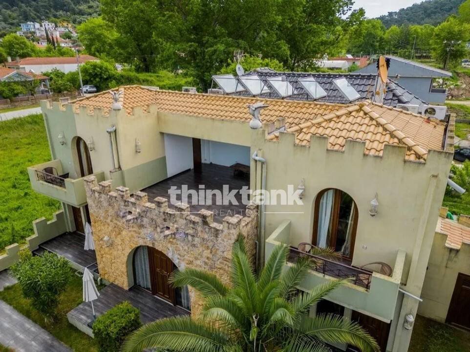 Villa in Thasos, Decentralized Administration of Macedonia and Thrace, Greece 2 - 15471246