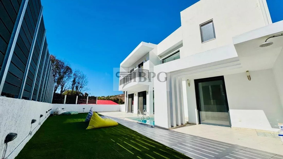 House in Dionysos, Attica, Greece 5 - 15468619