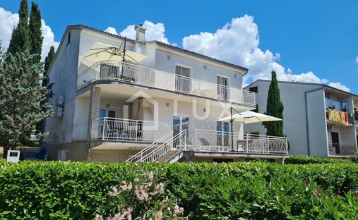 House in Grad Crikvenica, Primorje-Gorski Kotar County, Croatia 1