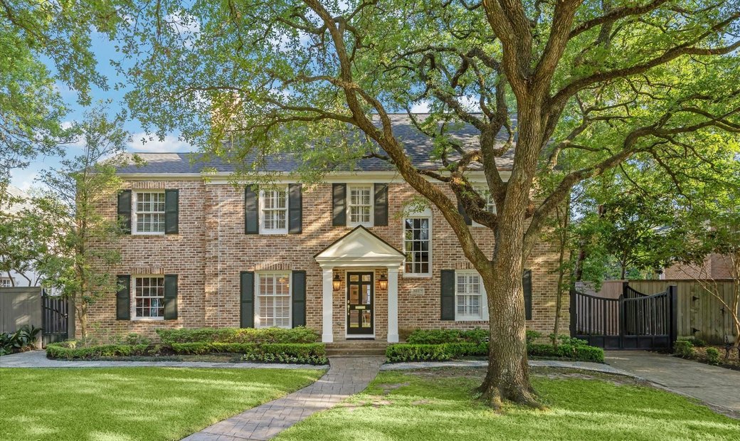 3017 Reba Drive In Houston, Tx, United States For Sale (15470054)