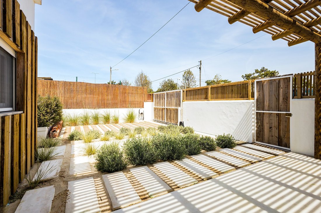 Villa in Comporta, Setubal, Portugal 4 - 15289275