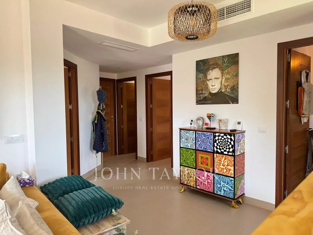 Penthouse in Andratx, Balearic Islands, Spain 5 - 15468787