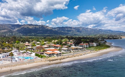 House in Montecito, California, United States 1