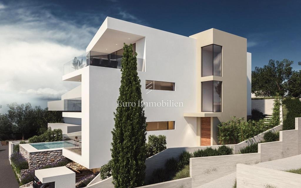 Apartment in Rogoznica, Sibenik-Knin County, Croatia 5 - 13769972