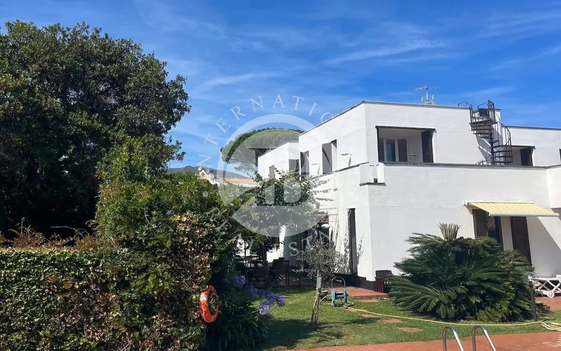 Villa in Arenzano, Liguria, Italy 2 - 15468663
