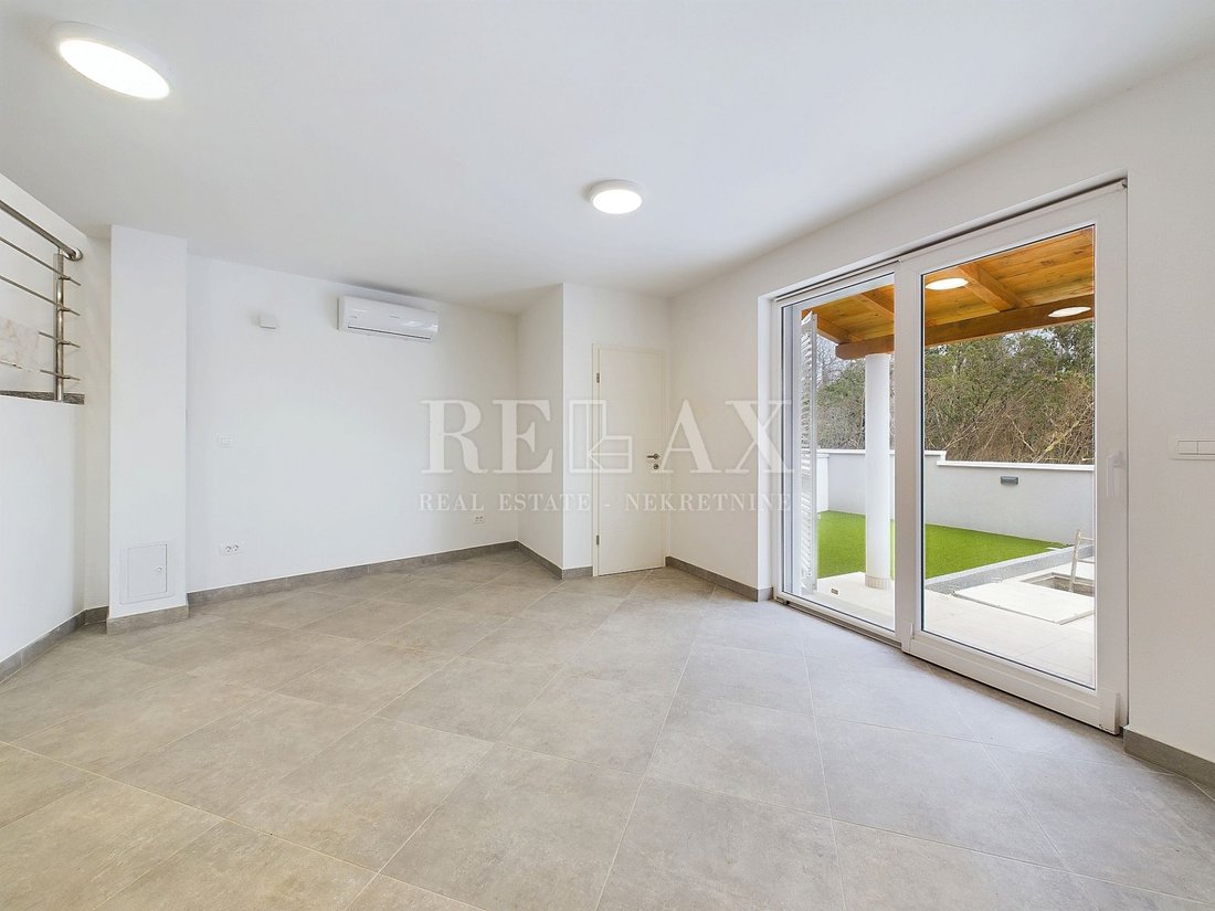 House in Grad Crikvenica, Primorje-Gorski Kotar County, Croatia 5 - 15146527