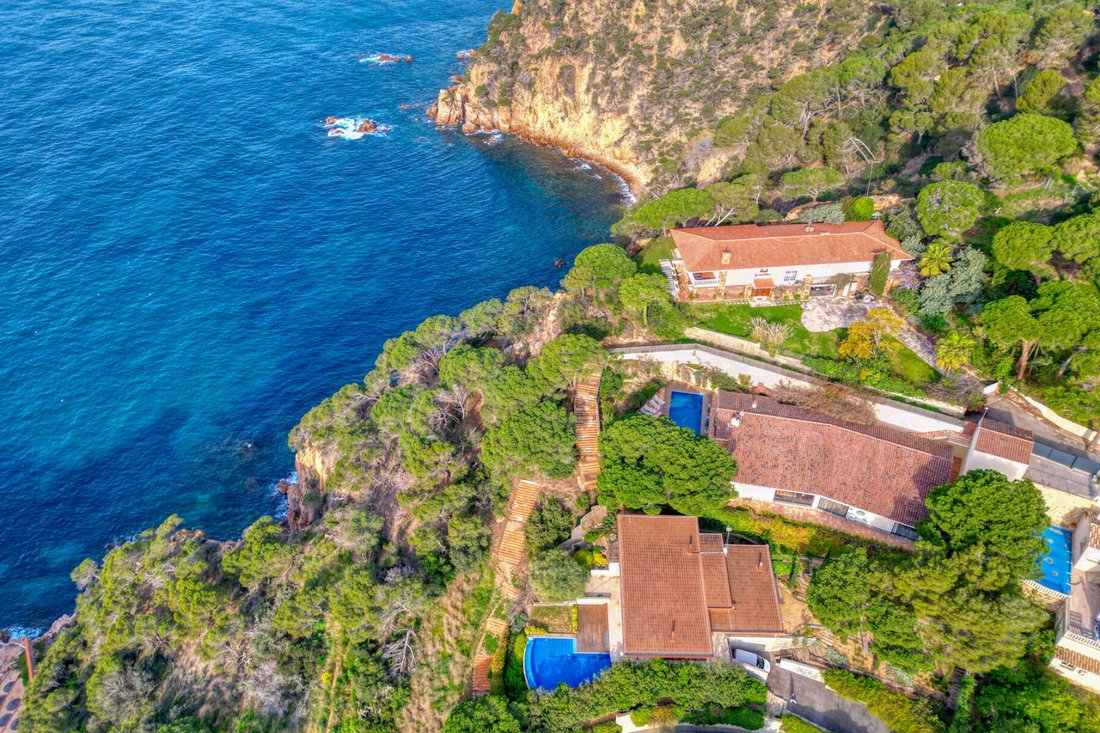 House in Sant Feliu de Guixols, Catalonia, Spain 1 - 1029569