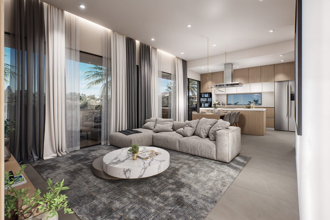 Apartment in Paphos, Paphos, Cyprus 2 - 15471170