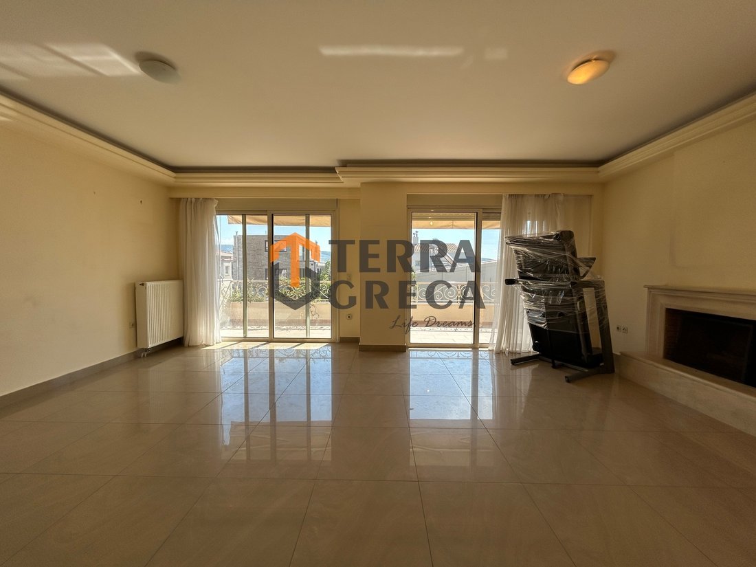 Condo in Vari, Attica, Greece 5 - 15469572