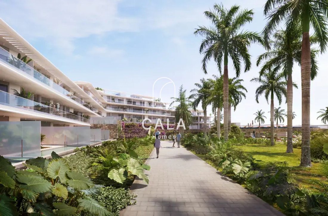 Apartment in Guia de Isora, Canary Islands, Spain 4 - 15468933