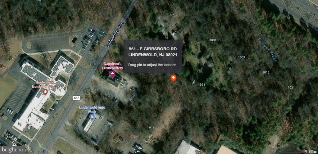 Land in Clementon, New Jersey, United States 3 - 15470862