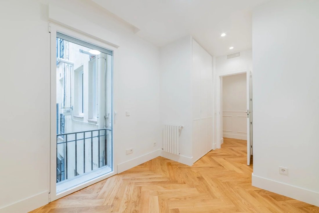 Apartment in Barrio Salamanca, Madrid, Spain 5 - 15469011