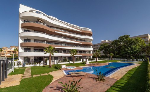 Appartamento a Sant Llorenç des Cardassar, Isole Baleari, Spagna 1