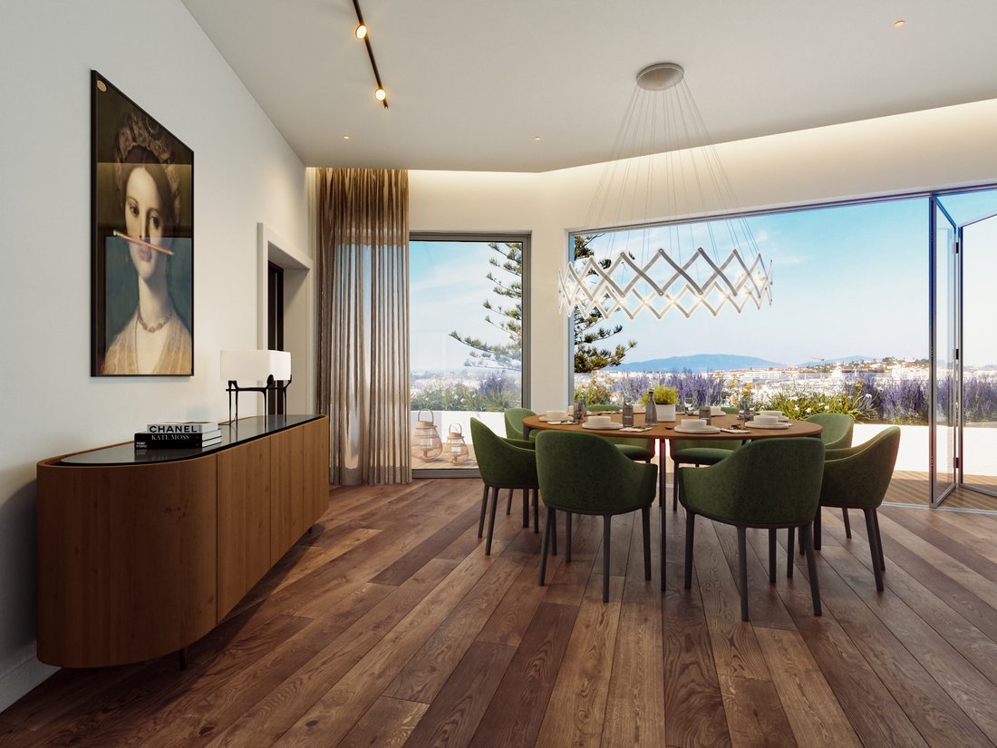Apartment in São Sebastião, Lagos, Sao Goncalo de Lagos, Portugal 3 - 15468664