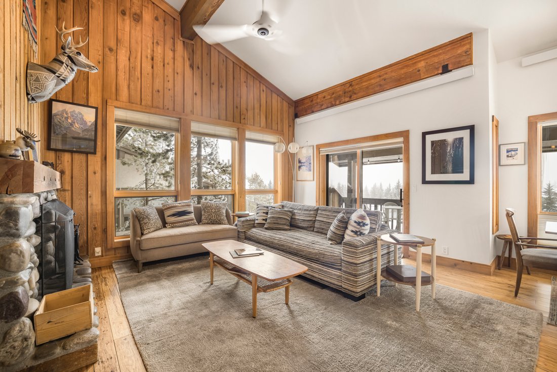 Condo in Teton Village, Wyoming, United States 2 - 15472179