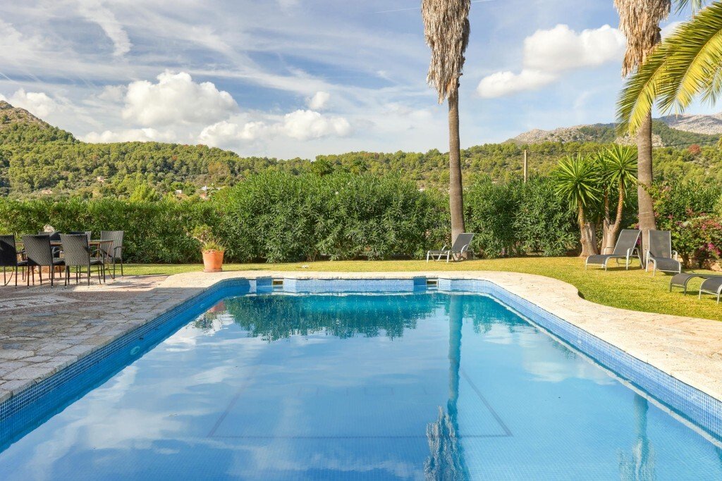 House in Pollenca, Balearic Islands, Spain 2 - 14875370