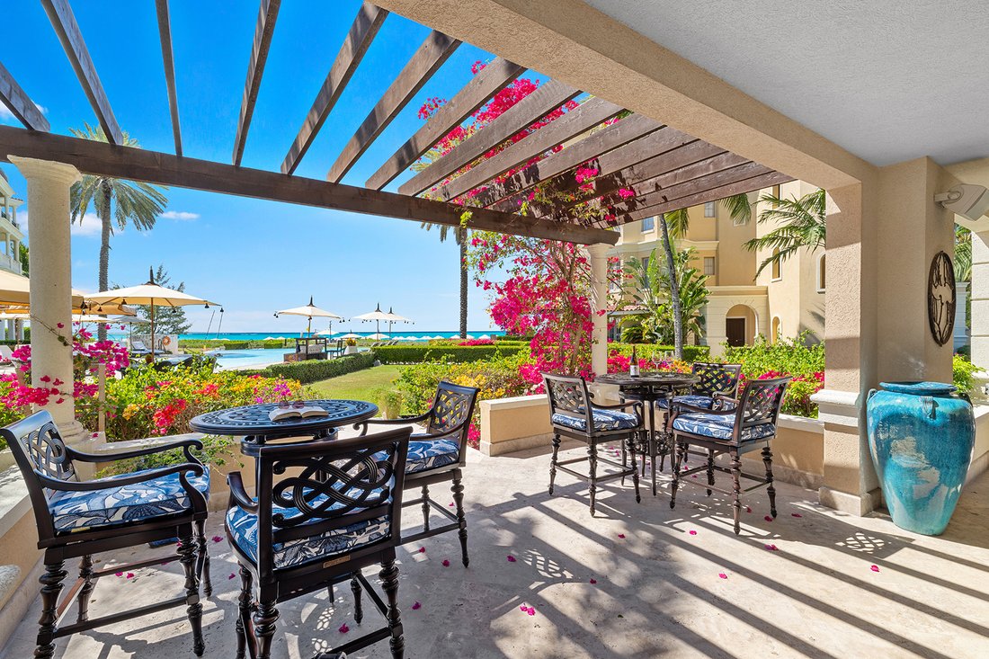 Condo in The Bight Settlement, Caicos Islands, Turks and Caicos Islands 1 - 15472369