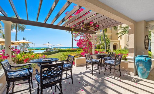 Condo in The Bight Settlement, Caicos Islands, Turks and Caicos Islands 1