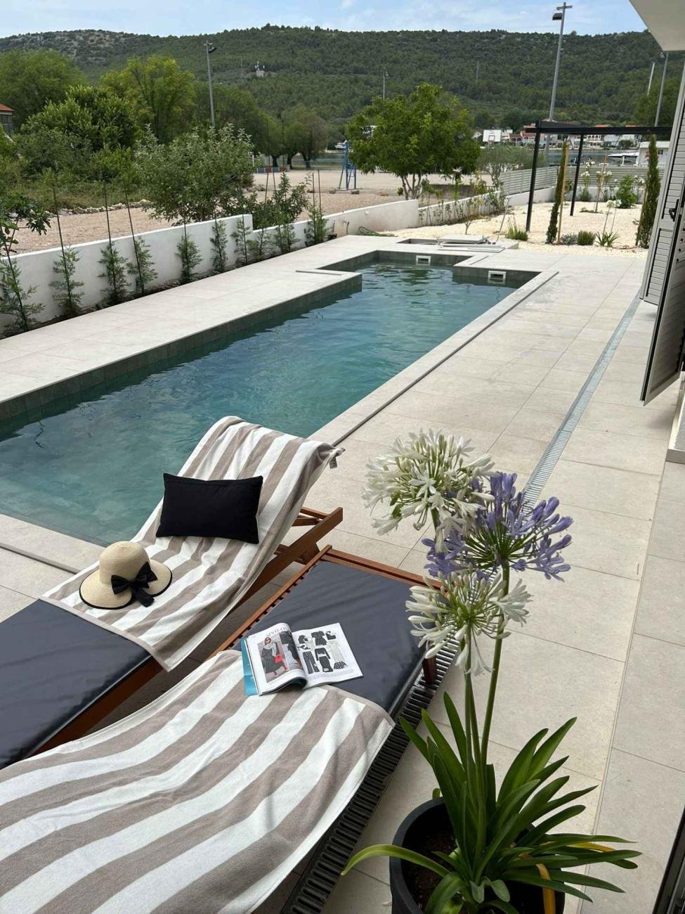 Villa in Opcina Bilice, Sibenik-Knin County, Croatia 4 - 15471812