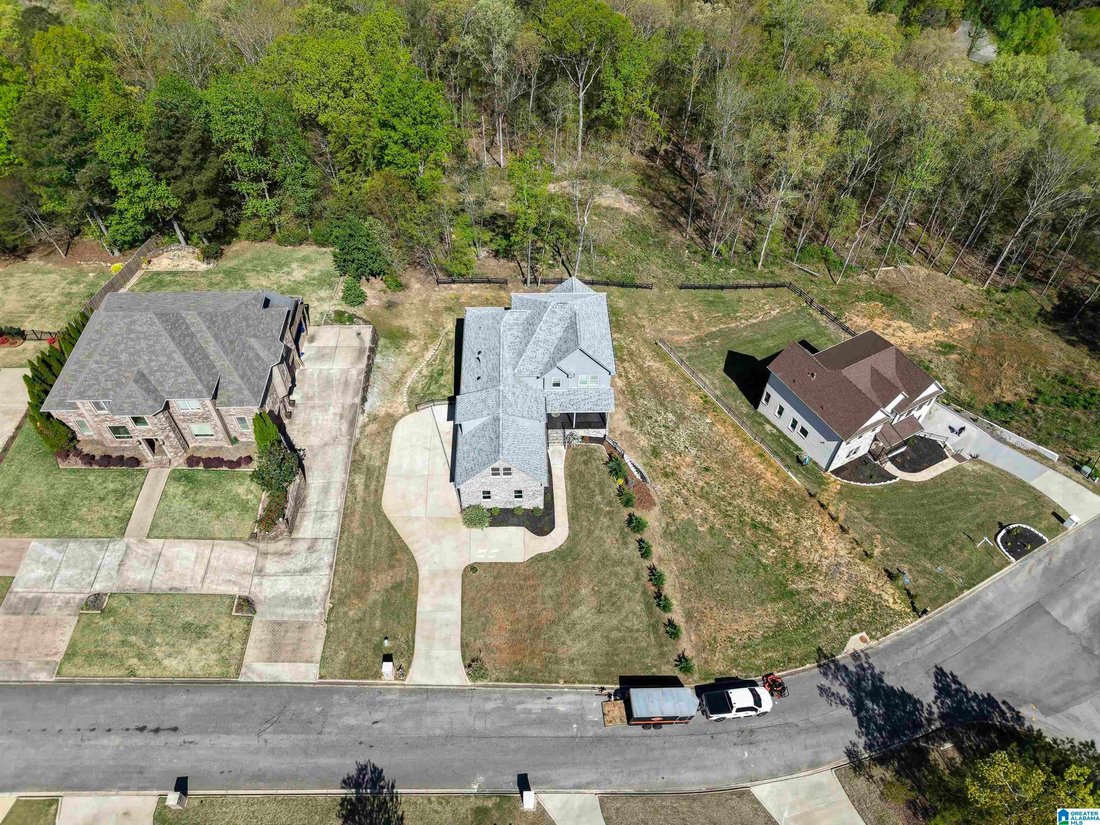 Maison à Trussville, Alabama, États-Unis 4 - 15471927