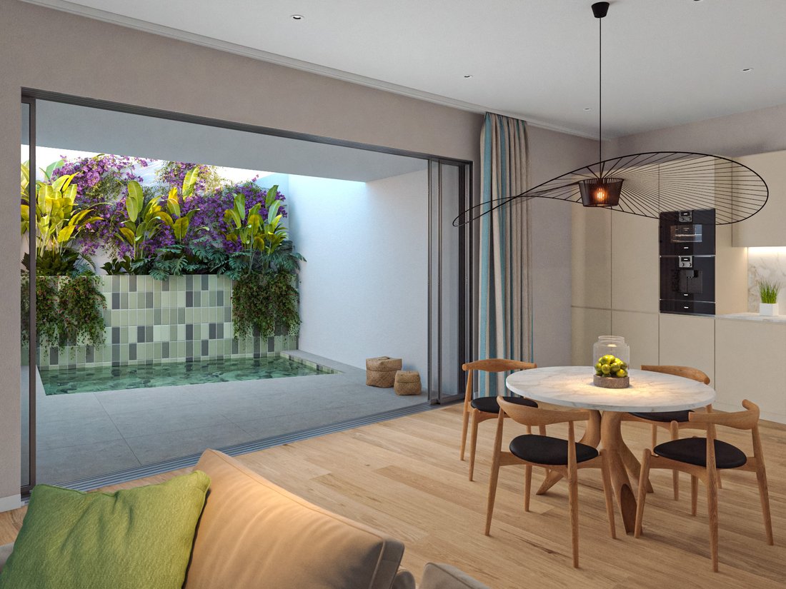 Apartment in São Sebastião, Lagos, Sao Goncalo de Lagos, Portugal 1 - 15468664