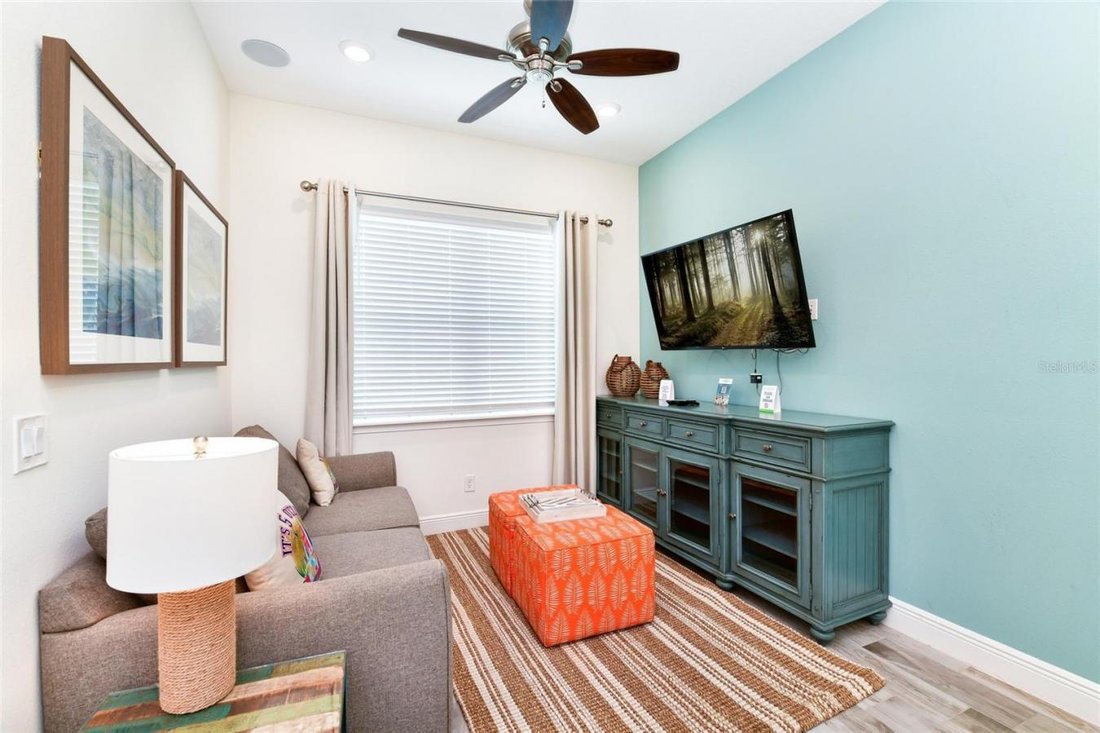 House in Kissimmee, Florida, United States 4 - 15471138