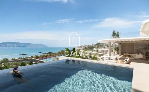 Apartment in Guia de Isora, Canary Islands, Spain 1
