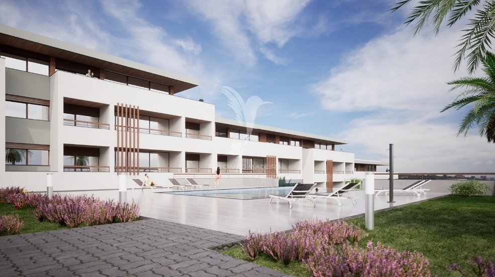 Apartment in Funchal, Madeira, Portugal 1 - 15470674