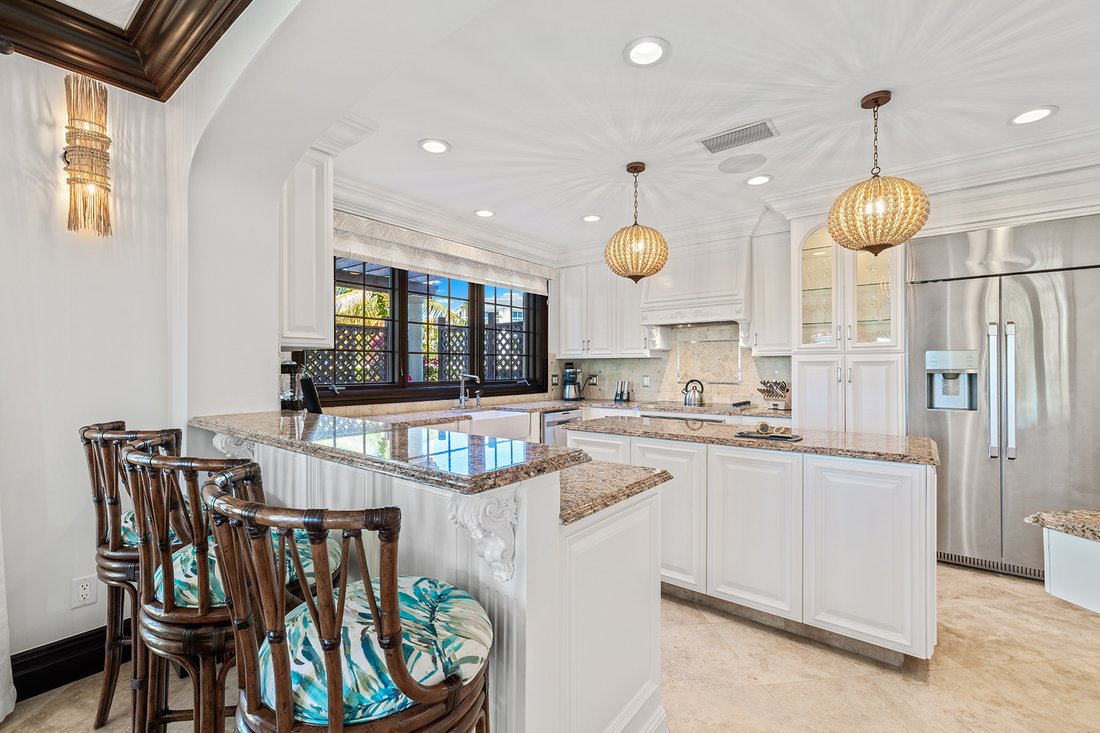 Condo in The Bight Settlement, Caicos Islands, Turks and Caicos Islands 5 - 15472369