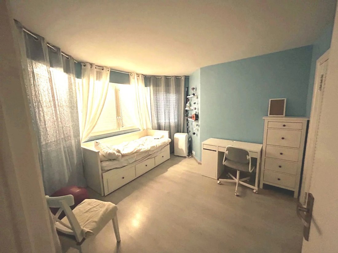 Apartment in Vernier, Nice, France 5 - 15470449