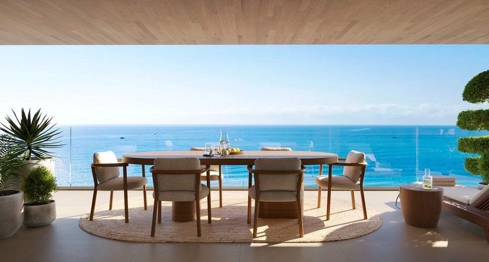 Penthouse in Fuengirola, Andalusia, Spain 3 - 15472851