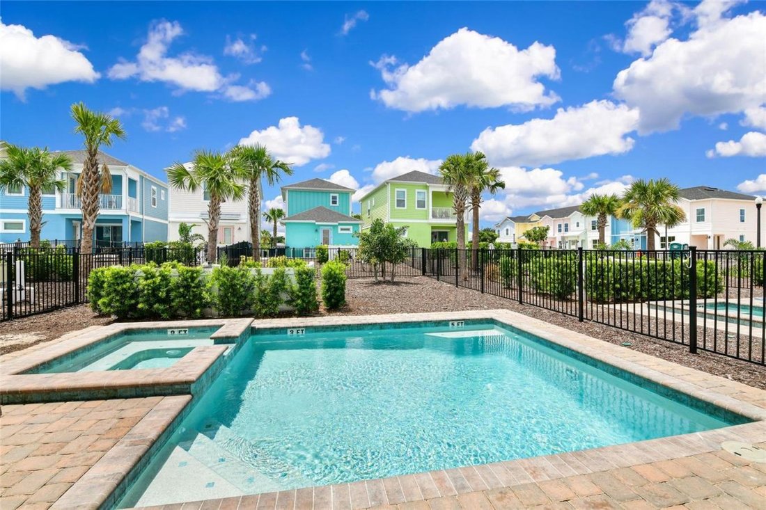 House in Kissimmee, Florida, United States 2 - 15471138