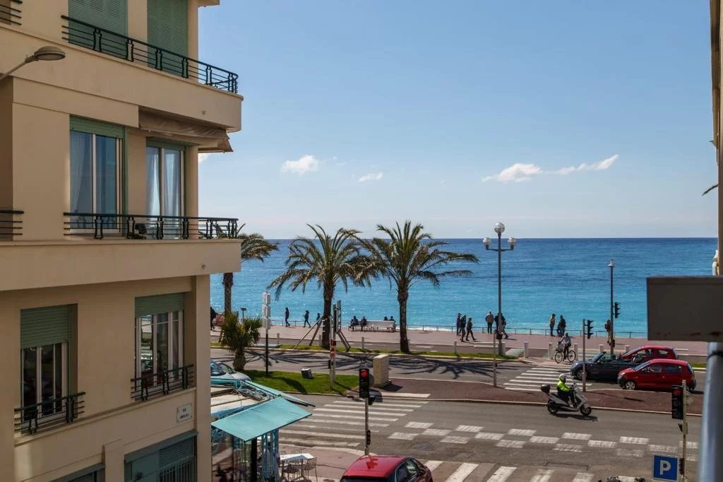 Apartment in Nice, Provence-Alpes-Côte d'Azur, France 1 - 15470451