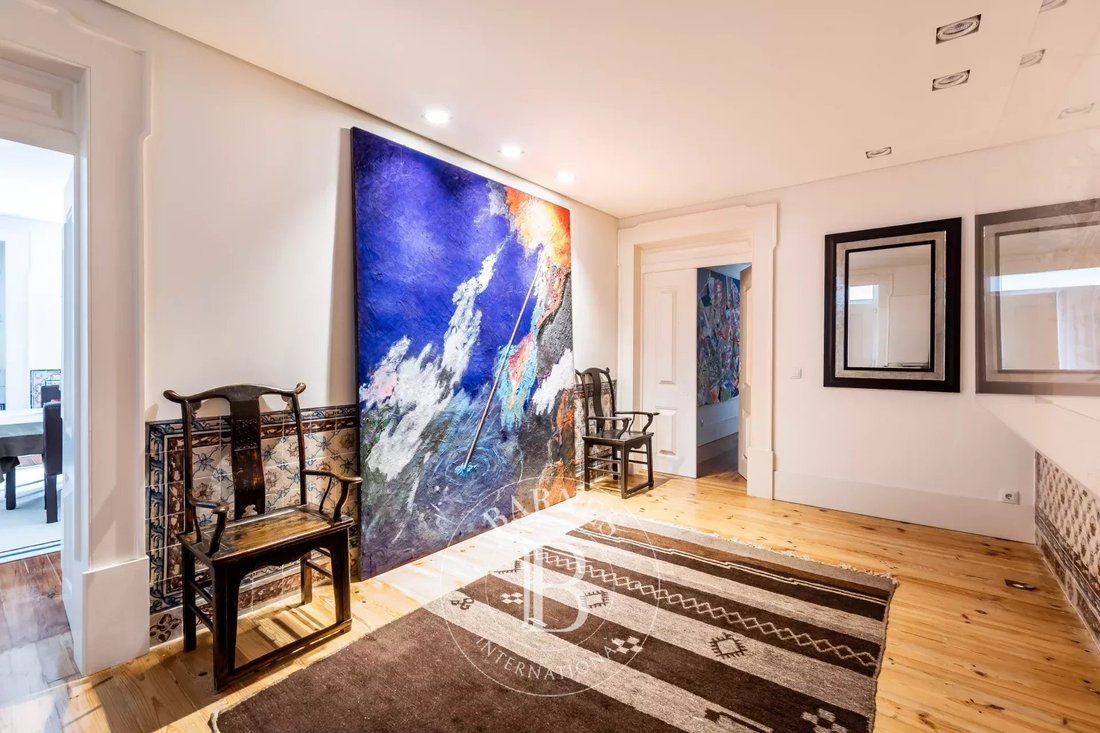 Apartment in Arroios, Lisbon, Portugal 4 - 15468528