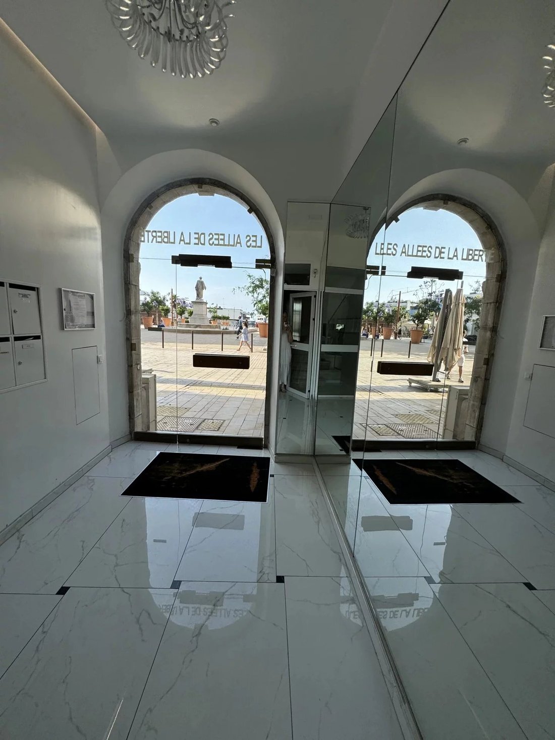 Apartment in Cannes, Provence-Alpes-Côte d'Azur, France 5 - 15470432